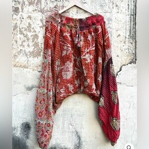 Kantha Bae Everyday Harem Pants